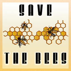Save the Bees