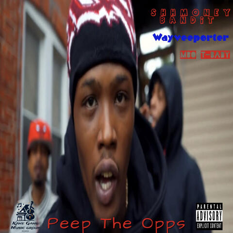 Peep The Opps