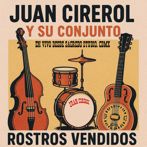 Rostros Vendidos