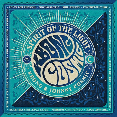 Spirit Of The Light
