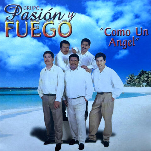 Como Un Ángel