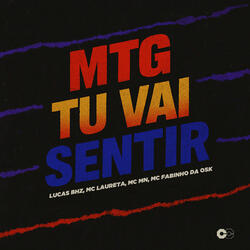 Mtg Tu Vai Sentir