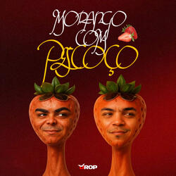 Morango com Pescoço