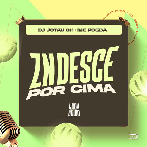 ZN Desce por Cima
