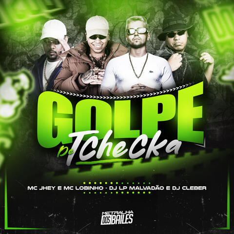 Golpe de Tchecka
