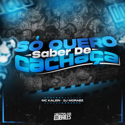 Só Quero Saber de Cachaça