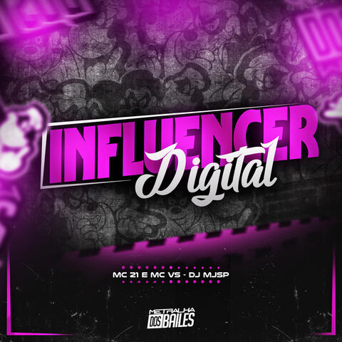 Influencier Digital