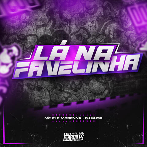 La na Favelinha
