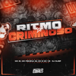 Ritmo de Criminoso