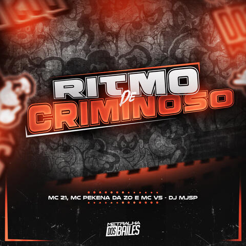 Ritmo de Criminoso