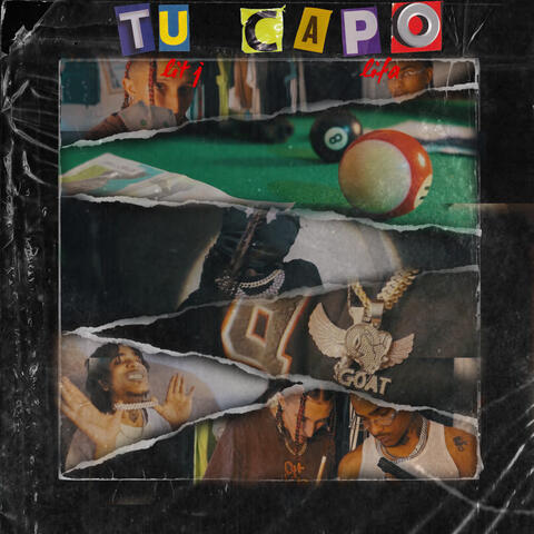 Tu Capo