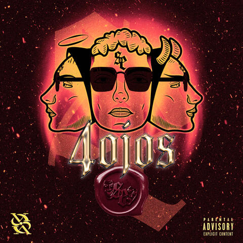 4 ojos