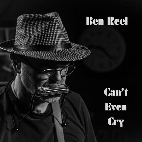 Can't Even Cry