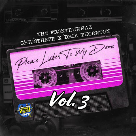 Please Listen To My Demo, Vol. 3