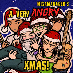 We Wish You a Merry Xmas