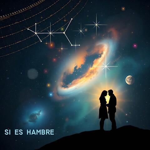 Si es hambre