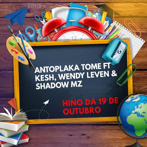 HINO DA 19 DE OUTUBRO