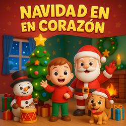 Navidad En Mi Corazón