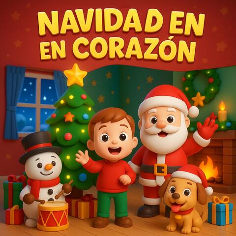 Navidad En Mi Corazón