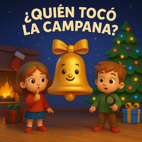 Quién Tocó La Campana
