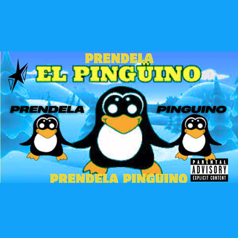 Préndela Pinguino