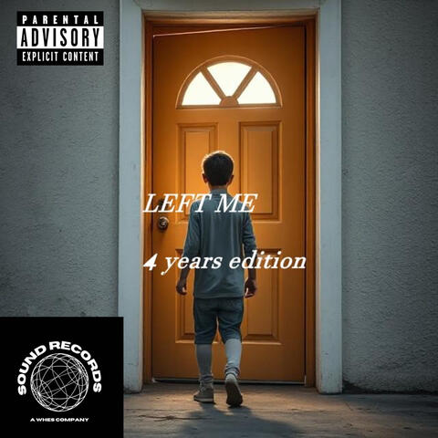 Left Me