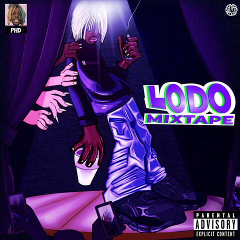 LODO Mixtape