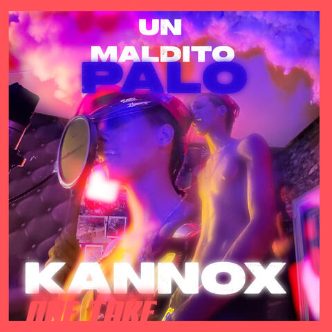 UN MALDITO PALO (ONE TAKE)