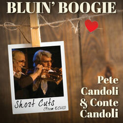 Bluin' Boogie