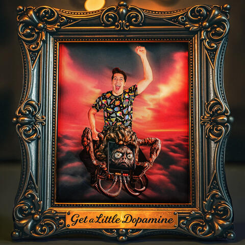 Get a Little Dopamine