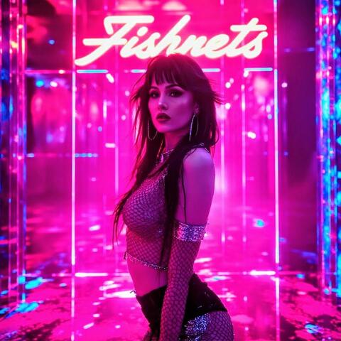 FISHNETS