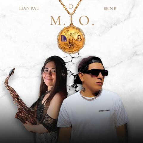 Monedita De Oro