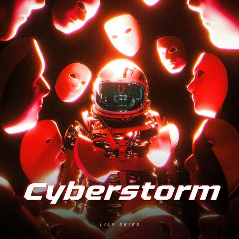 Cyberstrom