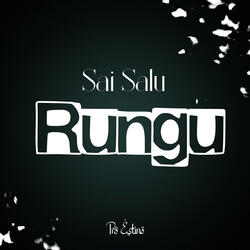 Rungu