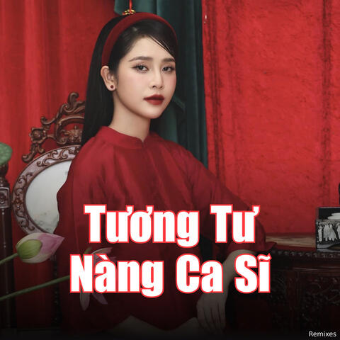 Tương Tư Nàng Ca Sĩ