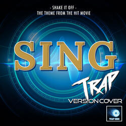 Shake It Off (From "Sing")