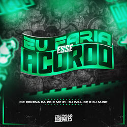 Eu Faria Esse Acordo