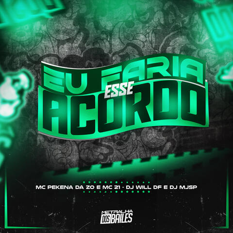 Eu Faria Esse Acordo