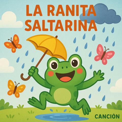La Ranita Saltarina