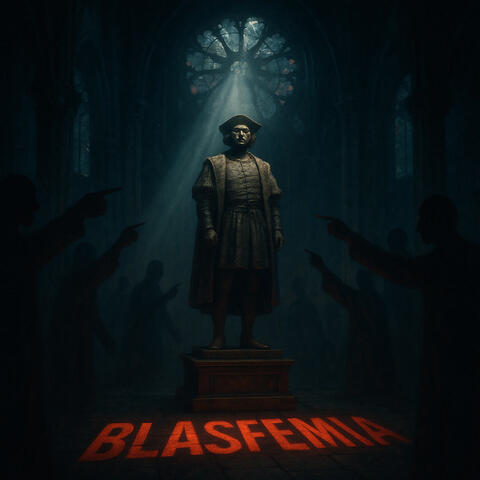 Blasfemia