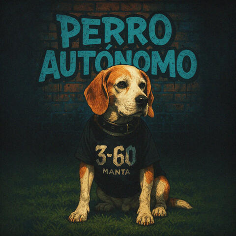 Perro Autónomo