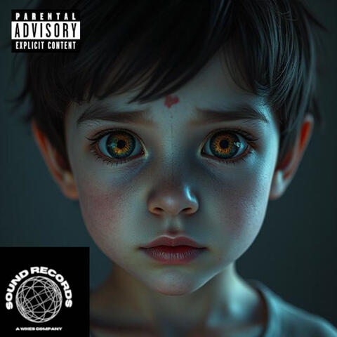 Scared Me For Life, Vol. 1