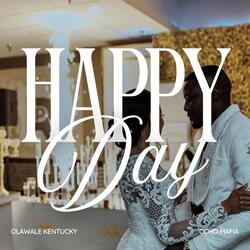 Happy day