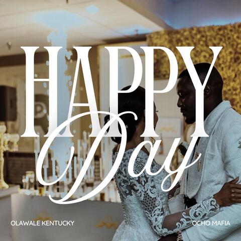 Happy day