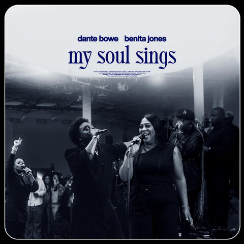 My Soul Sings