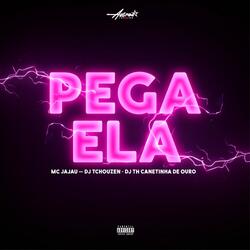 Pega ela