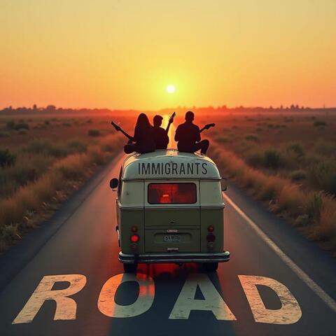 ROAD