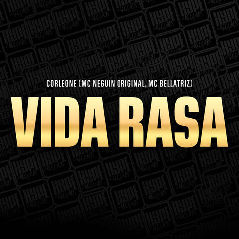 Vida Rasa
