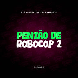 Pentão de Robocop 2