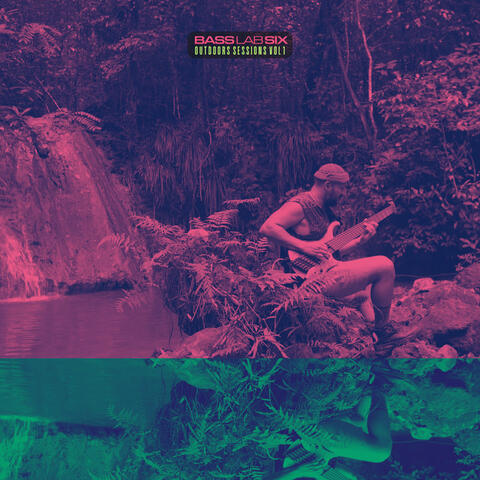 Outdoors Sessions, Vol. 1